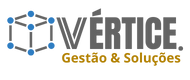 Logomarca VÉRTICE